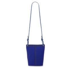 "AMOEBA BY SALEHE BEMBURY" CLUTCH BAG