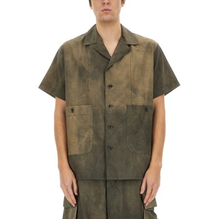 "TERRY" SHIRT