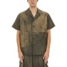 "TERRY" SHIRT