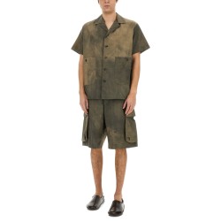 "TERRY" SHIRT