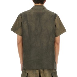 "TERRY" SHIRT