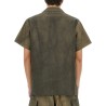 "TERRY" SHIRT