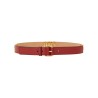 "HELLO" BELT