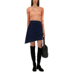 "BEA CROPPED" TOP