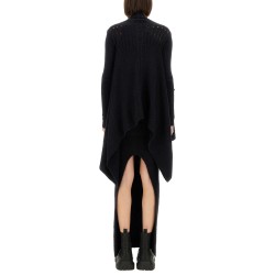 KNITTED CARDIGAN