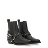 CHELSEA WESTERN FITTED BOOT