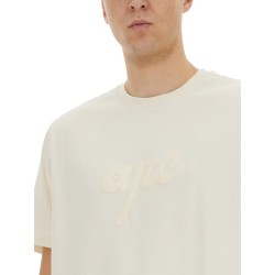 T-SHIRT "LENNY"