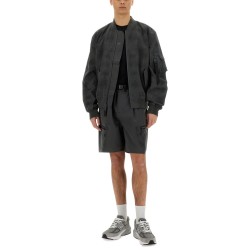"L-2B LASER CUT" JACKET