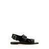 SANDAL "TEKLA"