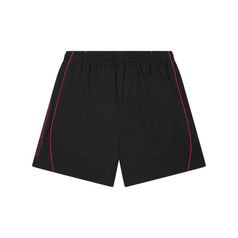 SPORTS SHORTS