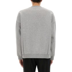 JERSEY SWEATSHIRT