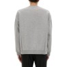 JERSEY SWEATSHIRT