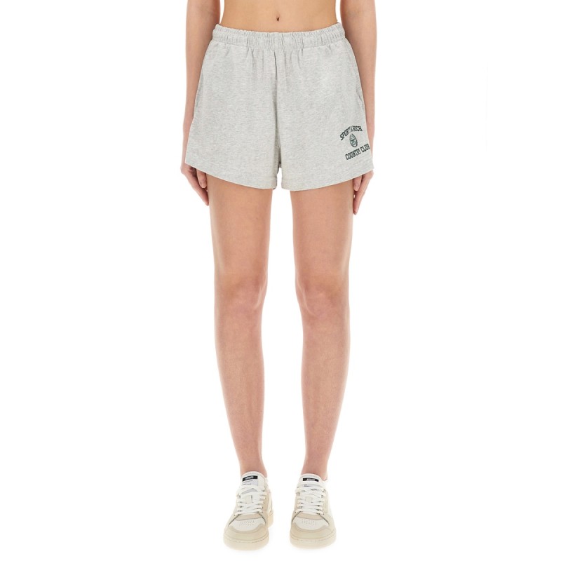 SHORT VARSITY