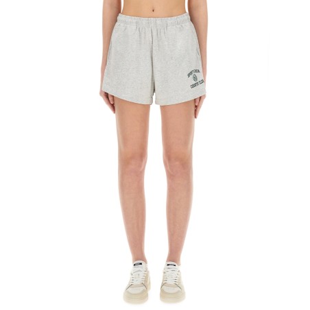 SHORT VARSITY