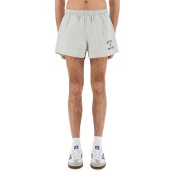 SHORT VARSITY