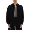 JUMBO JASON'S HOODIE