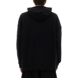 JUMBO JASON'S HOODIE
