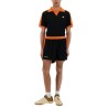 JERSEY POLO.