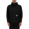 "3L UL" JACKET