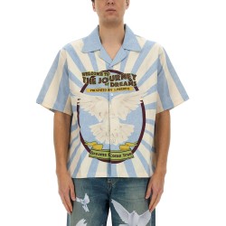 "JOURNEY OF DREAMS" SHIRT
