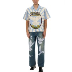 "JOURNEY OF DREAMS" SHIRT