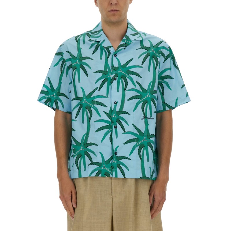 SHIRT "JEAN"