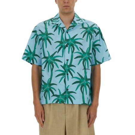 SHIRT "JEAN"