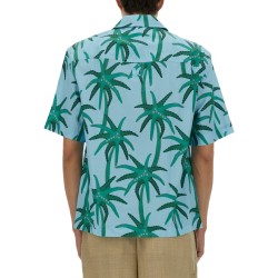 SHIRT "JEAN"