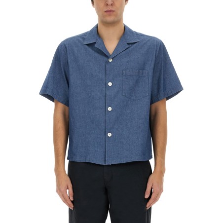 "JARVIS" SHIRT