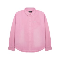 SHIRT WITH LOGO