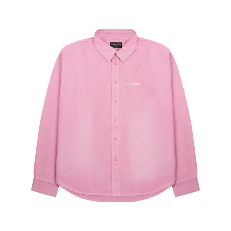 SHIRT WITH LOGO