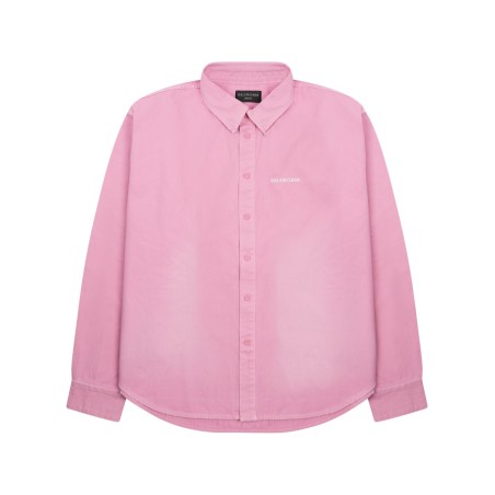 SHIRT WITH LOGO