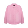 SHIRT WITH LOGO