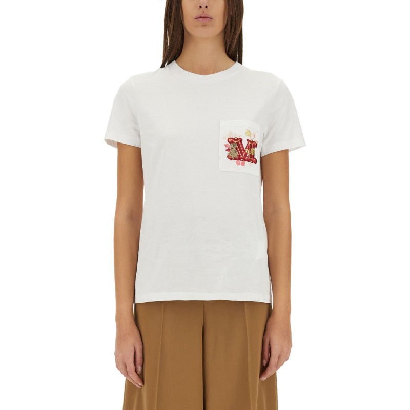 T-SHIRT "NUNZIO"