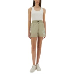 NYLON SHORTS