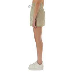 NYLON SHORTS