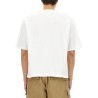 T-SHIRT WITH PRINT