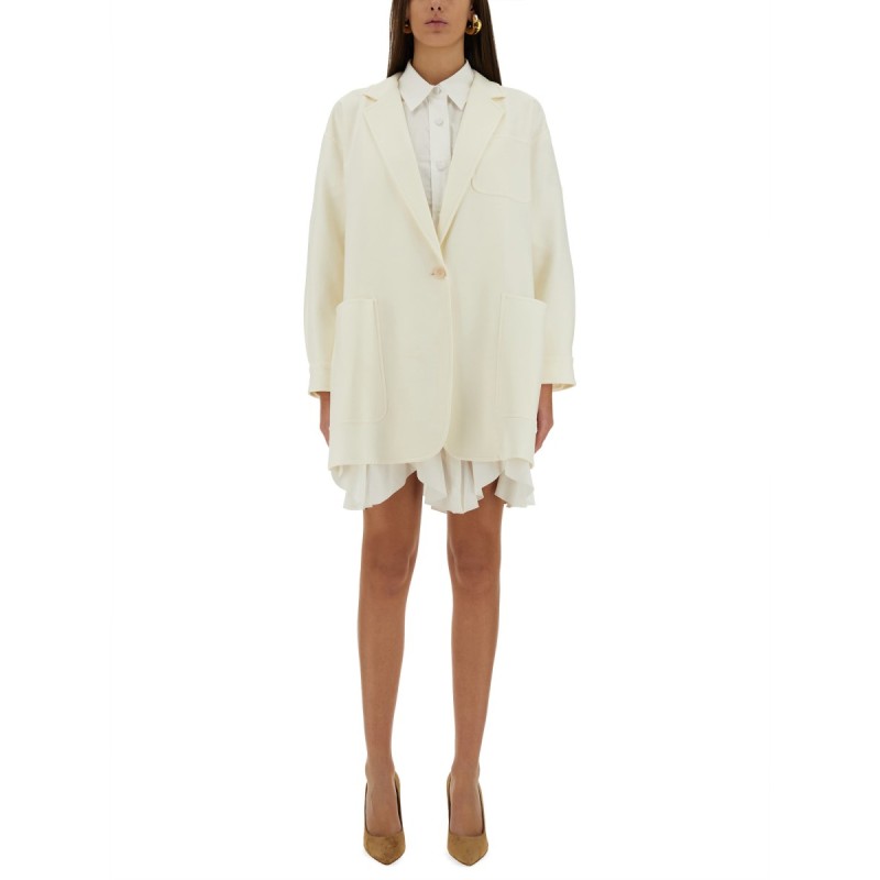 JACKET "ORLAYA"