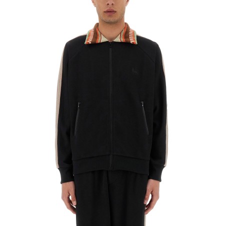 TRACK JACKET "MEX"