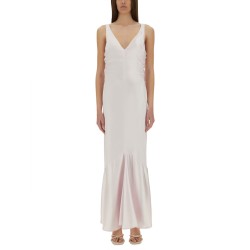 LONG DRESS "KATIA"