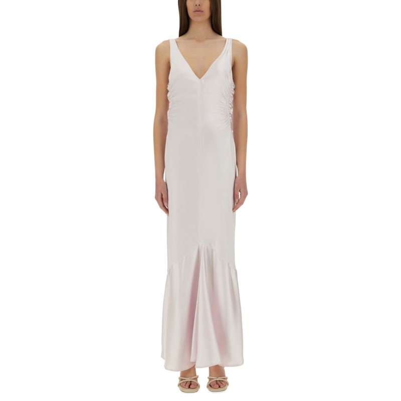 LONG DRESS "KATIA"