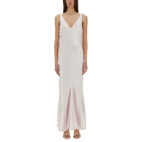 LONG DRESS "KATIA"