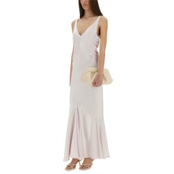 LONG DRESS "KATIA"