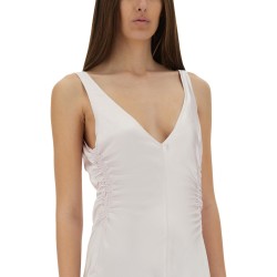 LONG DRESS "KATIA"