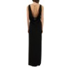 LONG DRESS "CRESO"