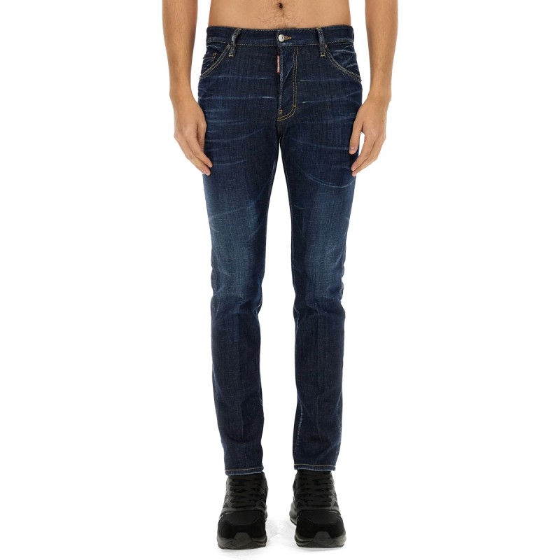 COOL GUY JEANS