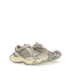 "STAPLER" SNEAKER