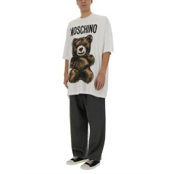TEDDY BEAR T-SHIRT