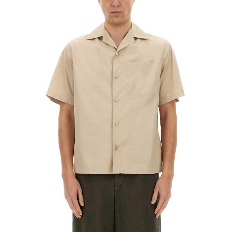 HAVANA SHIRT