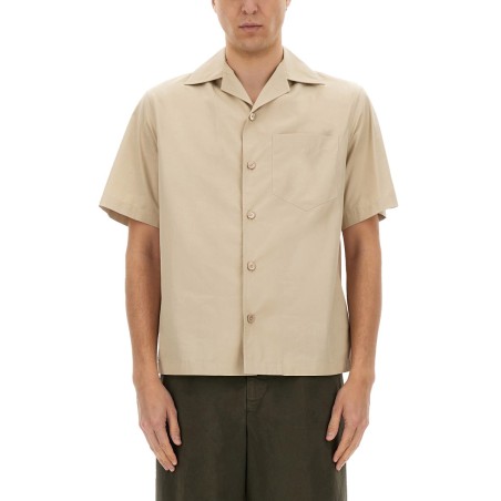 HAVANA SHIRT